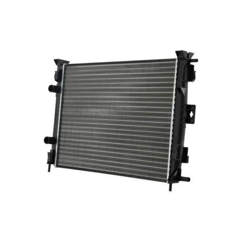Hella 8MK 366 304-571 KüHler, MotorküHlung FüR Renault-image