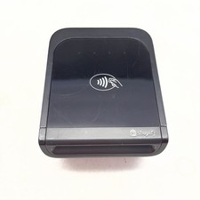 Shopify Tap & Chip S1801 Card Reader With Dock S1802 Sold As Is C4