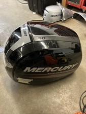 Mercury 8M0230772 135-150hp  Cowling