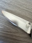 Benchmade Folding 765 Mono Lock M390 Blade — photo 2