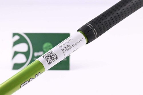 Ping Rapture #4 Hybrid / 23 Degree / Regular Flex Ping TFC 939 Shaft - Picture 7 of 8