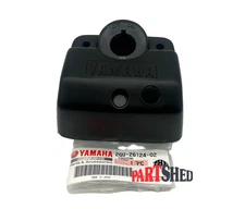 1987 - 2006 YAMAHA BANSHEE YFZ 350 YFZ350 OEM IGNITION SWITCH KEY COVER BARS