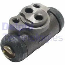 Cylindre de roue Mitsubishi L200