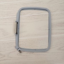 Genuine Bernina Embroidery Hoop 004 402 Used