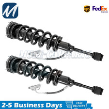 2X Front Shock Struts Assys For 2003-2009 Toyota 4Runner Sport 4.0L 48520-39525