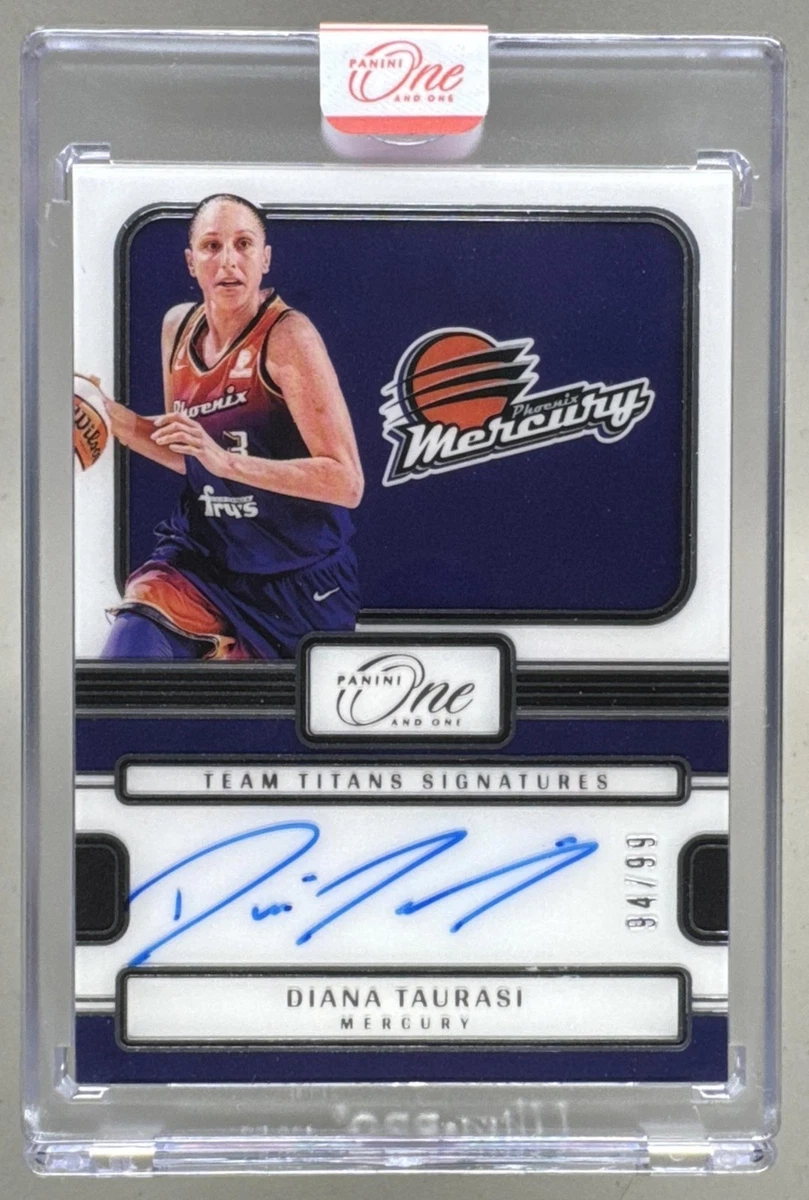 Women's National Basketball Association (WNBA) Basketball Phoenix