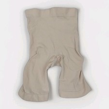 SKIMS Seamless Sculpt High Waisted Above The Knee Shorts Women's S Shapewear
