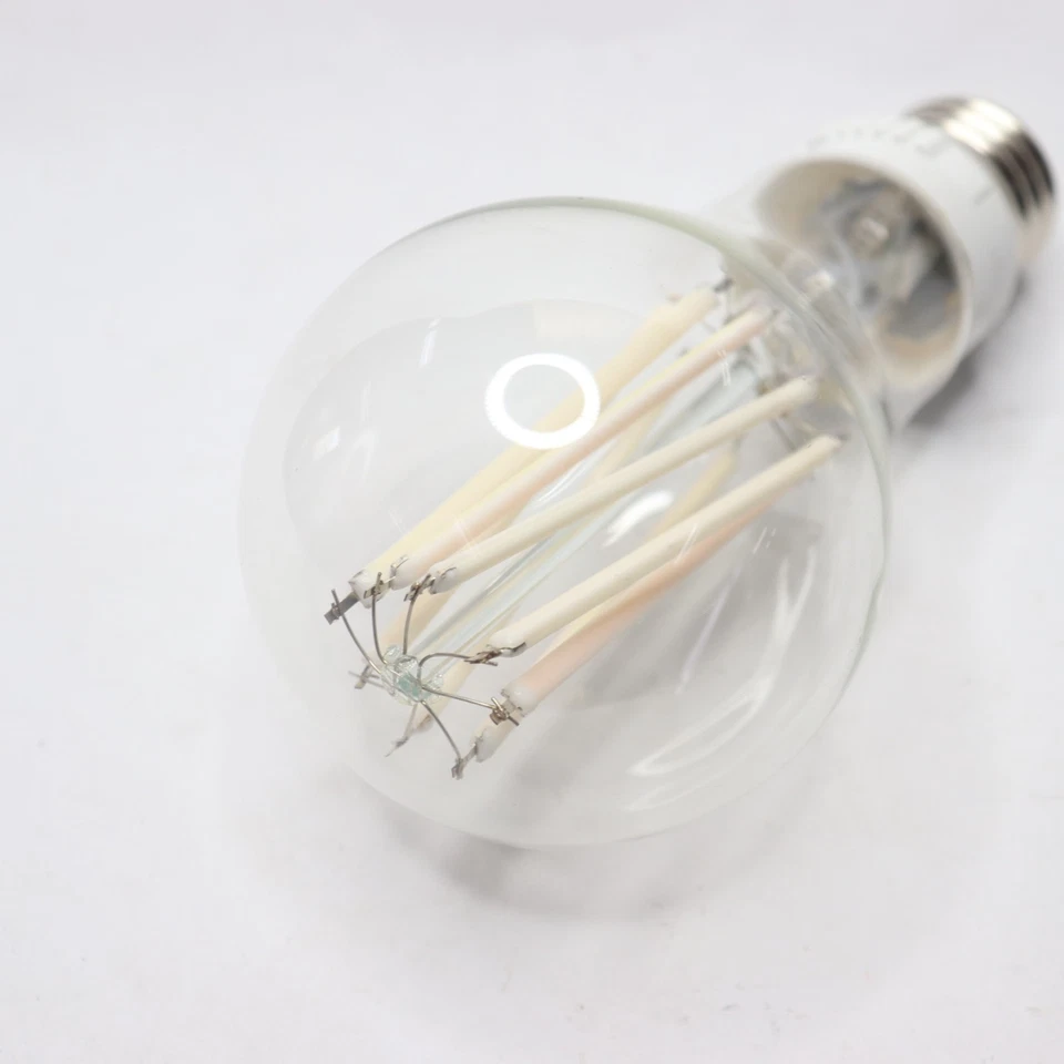 EcoSmart E26 Medium Base LED Light Bulb A191005CCTWFECP - Image 4 of 4