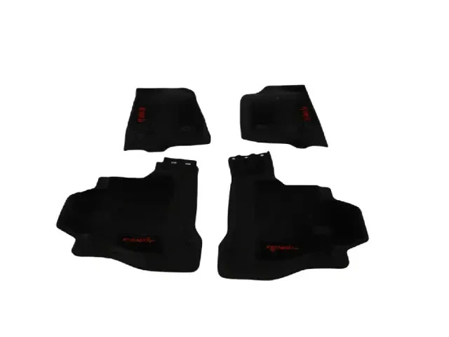 82216629AB Mopar alfombrillas para todo tipo de clima - Jeep Gladiator JT (2020-2025) Foto 2 de 3