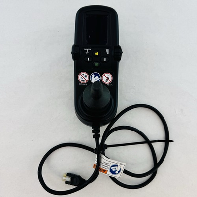 #ad CTLDC1467 Quantum Power Wheelchair Joystick Q 1751 0009 $67.99