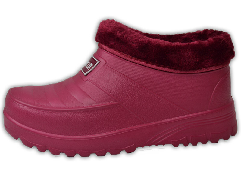 Vaolkwsacz Gummischuhe Unisex | Wasserdichte Garten Clogs Rutschfest
