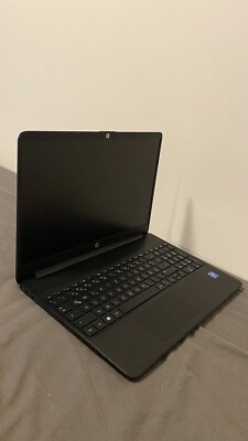 hp notebook 15,6 zoll