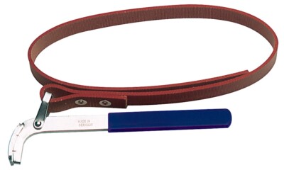 Bandschlüssel Spannbereich Ø 240 mm Bandbreite 25 mm Grifflänge 230 mm PROMAT