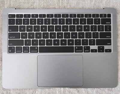  2020 Apple Macbook Pro 13''  Keyboard