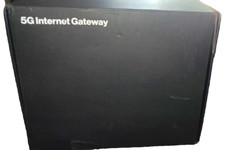 Verizon LV55 5G Internet Gateway Router Modem. Ultra Wide-Band. Open Box.
