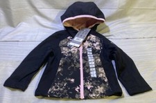 Free Country Girl's Freecycle Super Softshell Wind Water Resistant Jacket