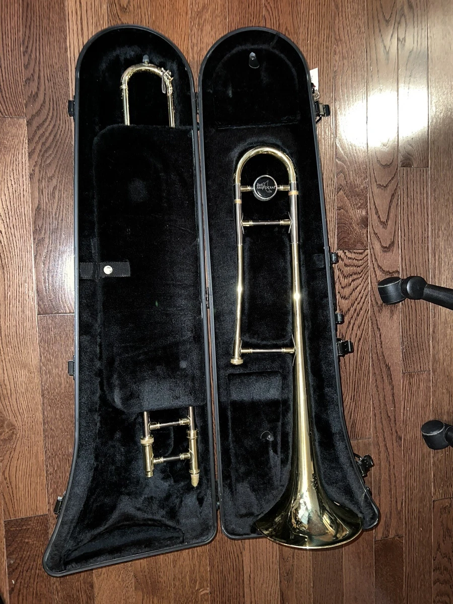 Bach tb600 deals
