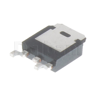 TK7P60V Original New Toshiba MOSFET 7A 600V N-Channel TO-252 | eBay