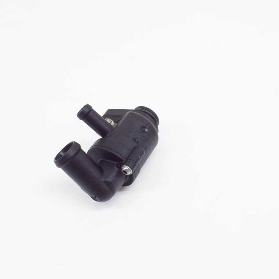 NOVO TERMOSTATO LÍQUIDO DE ARREFECIMENTO DO MOTOR AUDI Q7 4L 059122111D 059-122-111-D - Imagem 4 de 4