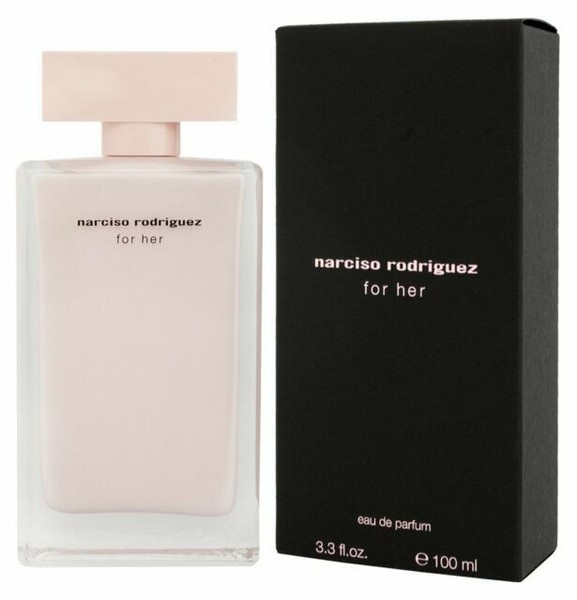 all beauty narciso rodriguez