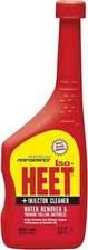 Heet Iso-HEET Water Remover + Fuel Line Antifreeze 12 oz - Year Round Performanc