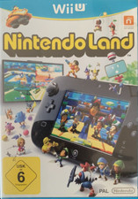 Nintendo Land Nintendo Wii U