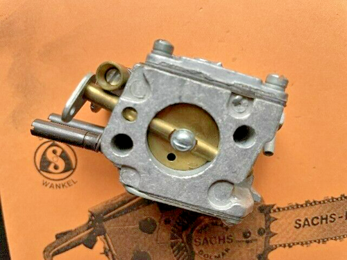 SACHS Dolmar KMS4 Wankel Motorsäge - Ersatzteil NEU - Tillotson VERGASER - Bild 5 von 6