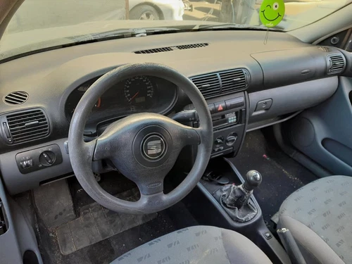 0001121006 Halter Anlasser für SEAT LEON (1M1) Stella 2001 8228374 - Bild 10 von 10