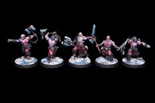 Garrek’s Reavers Warhammer