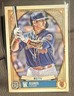 2021 Topps Gypsy Queen Wilson Ramos #46 New York Mets MLB All Star ⭐️ Catcher
