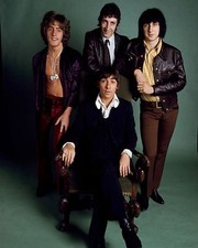 The Who 10" x 8" Photograph no 37