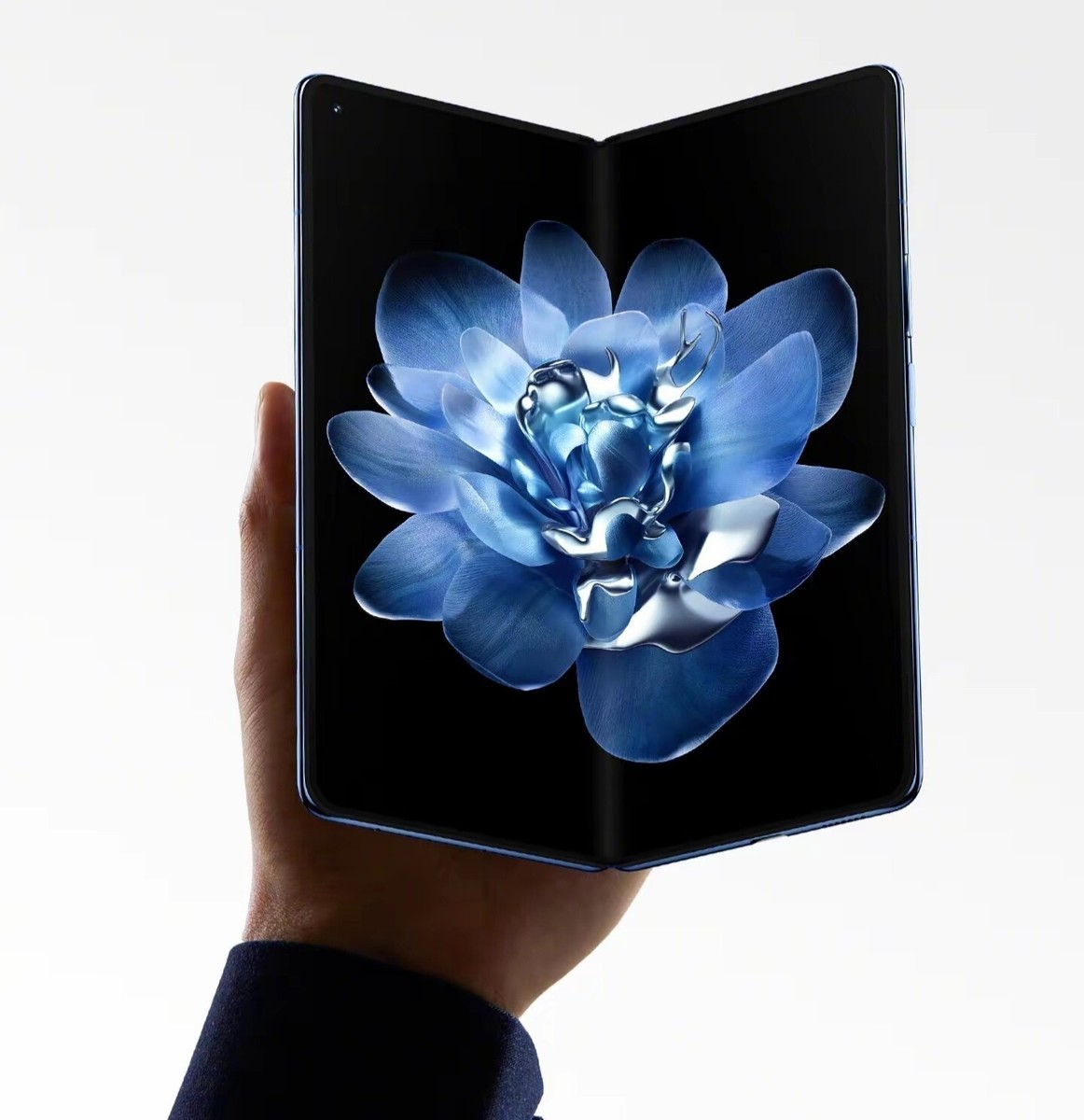 New Xiaomi Mix Fold 4 Foldable SmartPhone Snapdragon 8 Gen 3 7.98