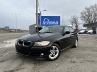 2011 BMW 3 Series 328i xDrive édition