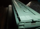 HO ACFX 55ft. Center Flow Hopper Car. Athearn . Original Box . — photo 7