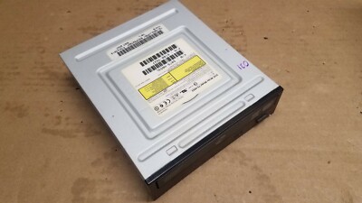 Toshiba Samsung CD Drive TS-H653L SATS-H653L 5188-7537 0514 HPBH DVD RW R Disc
