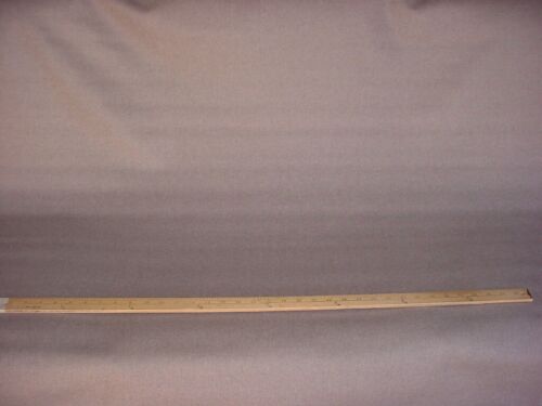 1-7/8Y Kravet Couture 33127 - Earthy Mink Grey Wool Upholstery Fabric - Picture 4 of 4
