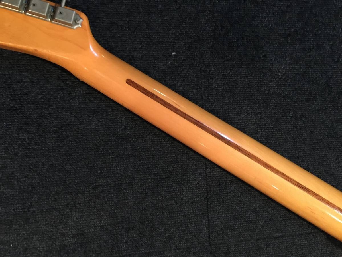 Used Bill Lawrence Esquire Type BTOM-60 3TS MIJ Vintage