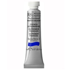 W N Artist Watercolor 5Ml French Ultra