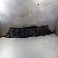 BMW Mini Cooper R56/R57 2006-2010 JCW Aero Front Centre Upper Grille !See Pics!