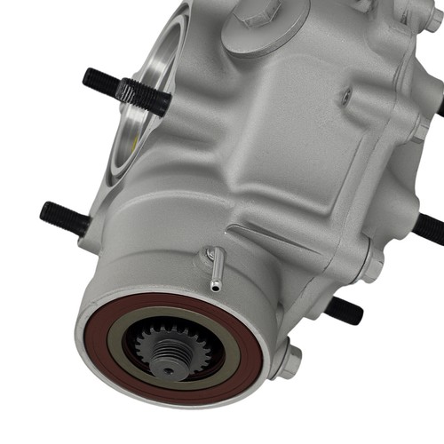 Rear Differential Diff 41300-HP5-600 For Honda TRX 420 FM Rancher 4x4 2007-2013 - Picture 6 of 12