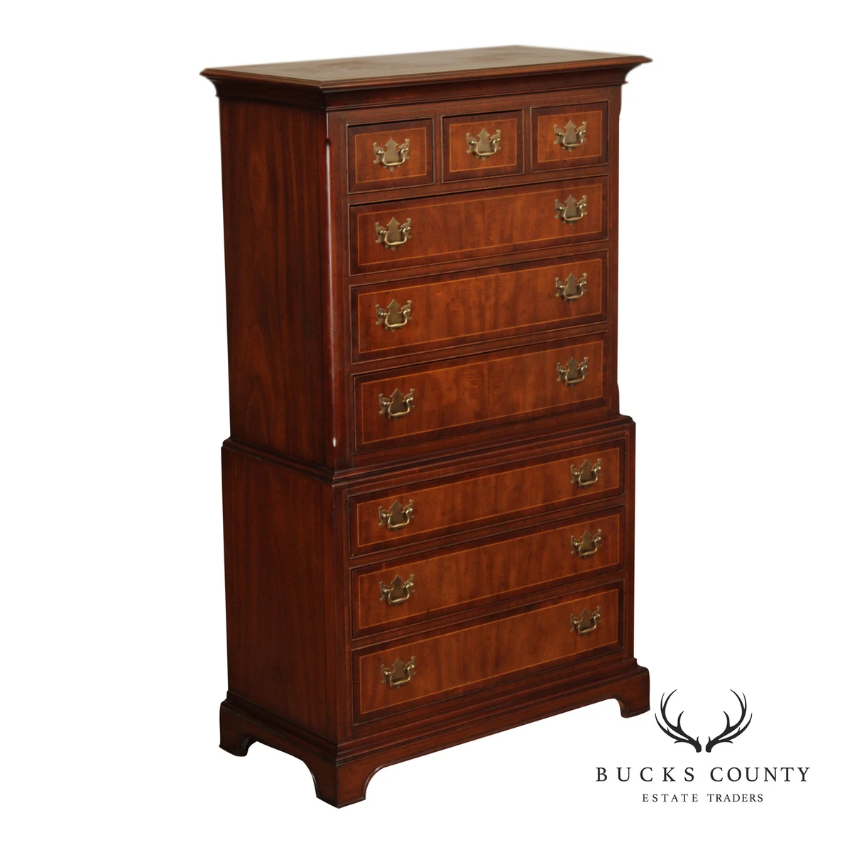 Drexel Furniture In Antique Dressers & Vanities (1950-Now) for