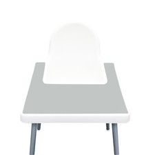 abiie beyond wooden high chair target