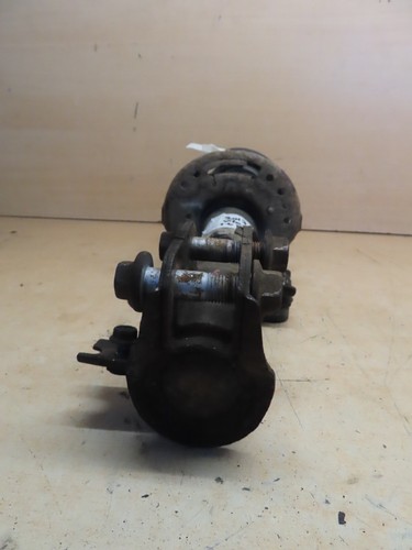 2017 Suzuki Vitara SZ 1.6 DDIS MK4 D16AA - Pass N/S Front Strut Suspension (B - Picture 3 of 4