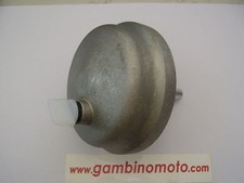 VASCA DECANTATORE IN ALLUMINIO CON PERNO ADATTABILE RIF. 83913800