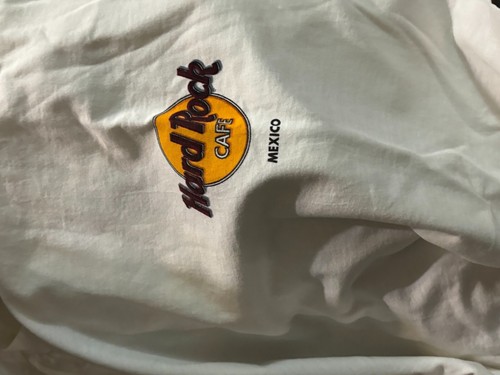 Vintage Hard Rock Cafe T-Shirts - Size Large - Picture 62 of 110