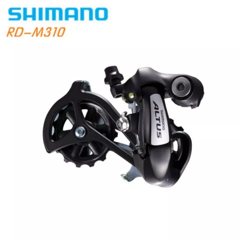Shimano altus 2025 24 speed