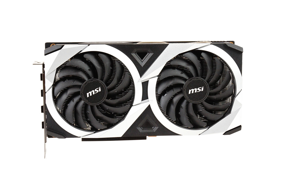 MSI Radeon RX 6700 XT 12GB Mech 2X OC GPU | 1yr Warranty, Fast