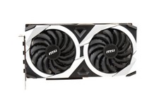 MSI Radeon RX 6700 XT 12GB Mech 2X OC GPU  1yr Warranty, Fast Ship 