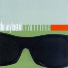 The Very Best of Roy Orbison - Audio CD By Roy Orbison - GOOD