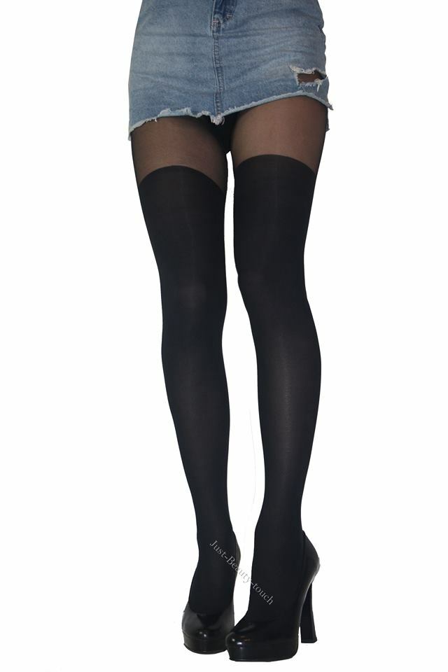 10 Meilleures Bas Opaque Pour Porte Jarretelle De 2025